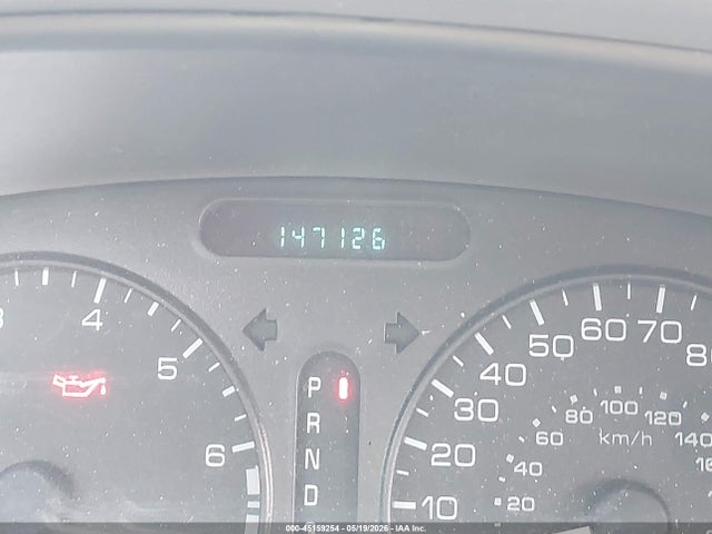 Oldsmobile Alero Gl1