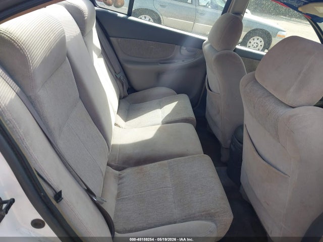 Oldsmobile Alero Gl1
