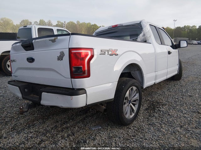 Ford F-150 Xl