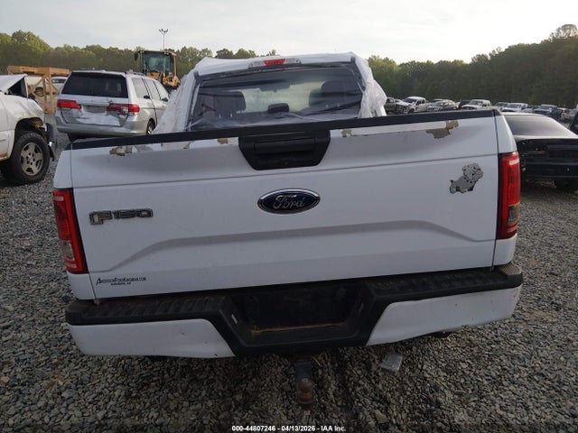 Ford F-150 Xl