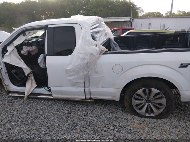 Ford F-150 Xl
