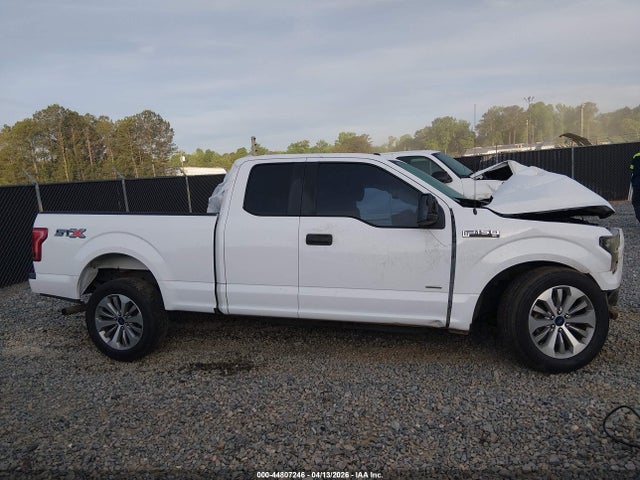 Ford F-150 Xl