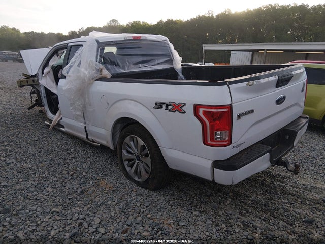 Ford F-150 Xl