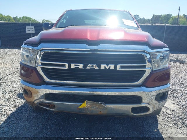 Ram 1500 Big Horn  4x4 6'4 Box