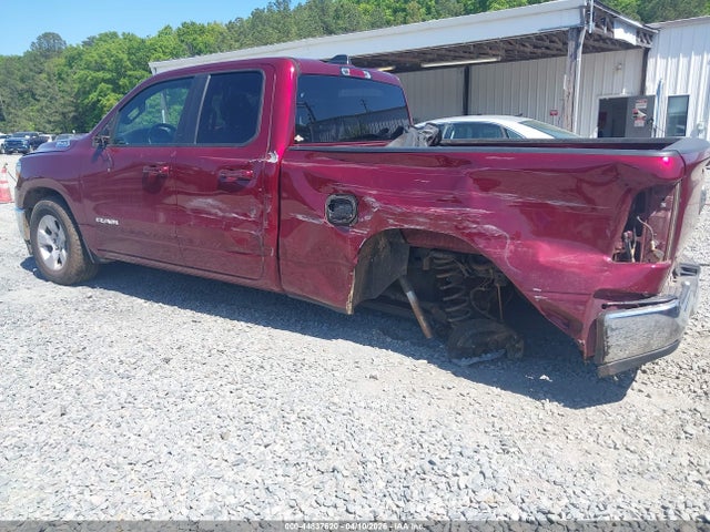 Ram 1500 Big Horn  4x4 6'4 Box