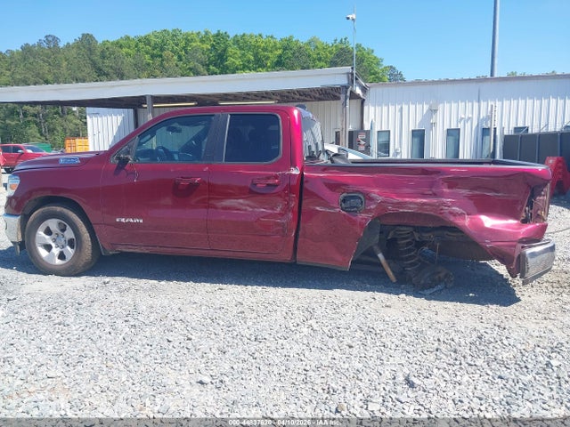 Ram 1500 Big Horn  4x4 6'4 Box