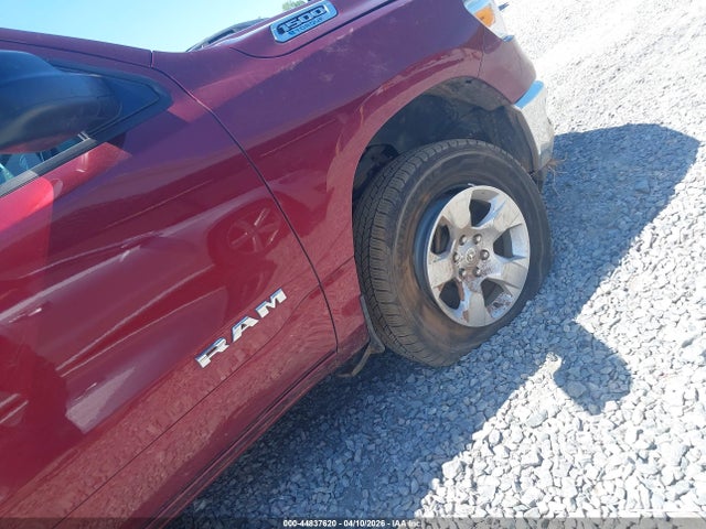 Ram 1500 Big Horn  4x4 6'4 Box