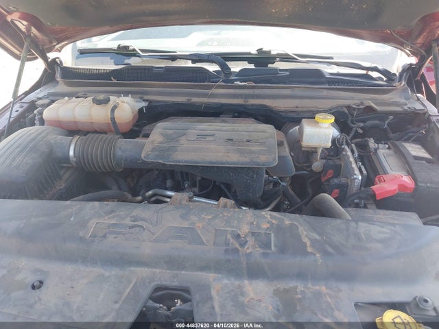 Ram 1500 Big Horn  4x4 6'4 Box
