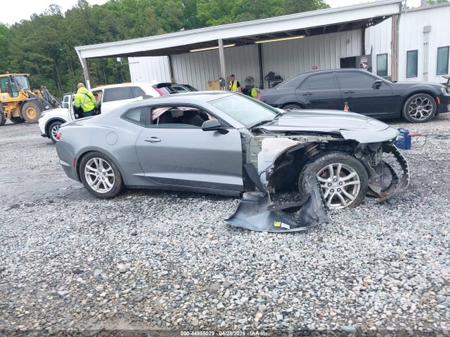 Chevrolet Camaro 1ls