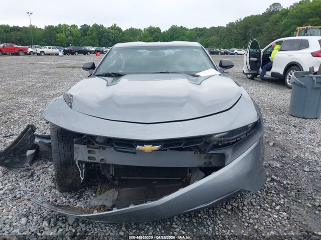Chevrolet Camaro 1ls