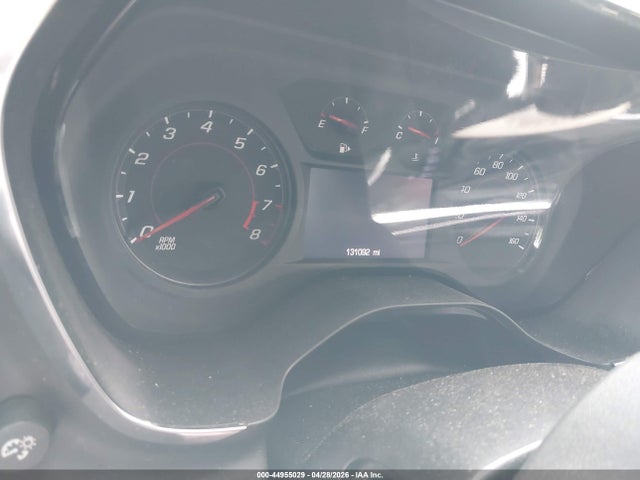 Chevrolet Camaro 1ls