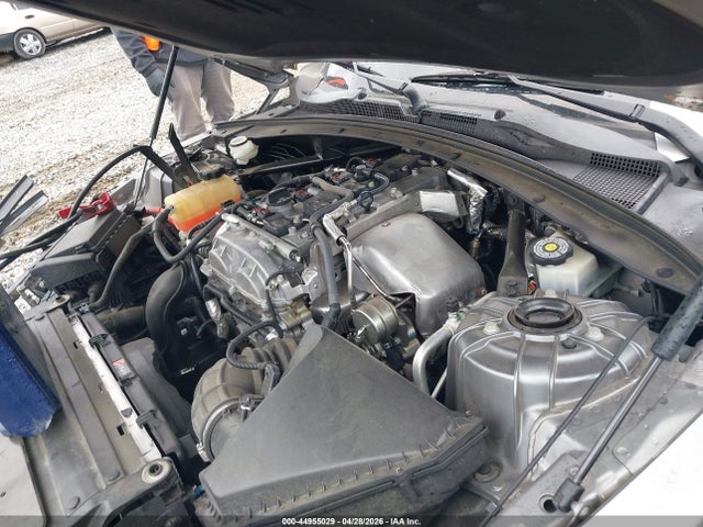 Chevrolet Camaro 1ls