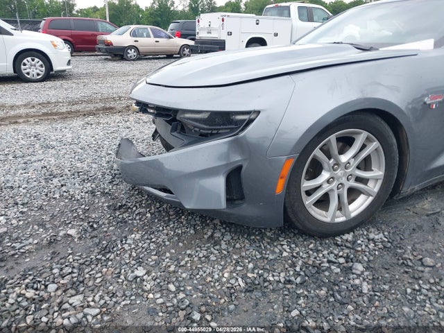 Chevrolet Camaro 1ls