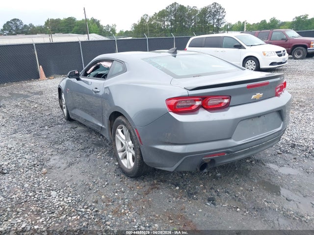 Chevrolet Camaro 1ls