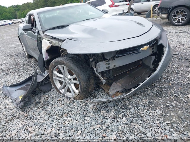 Chevrolet Camaro 1ls