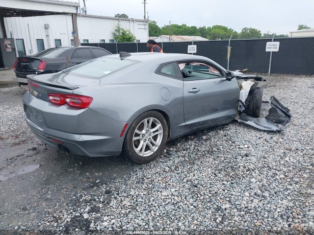 Chevrolet Camaro 1ls