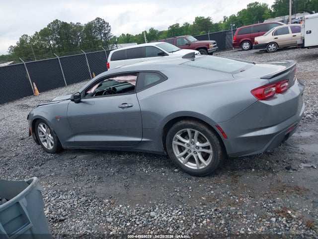 Chevrolet Camaro 1ls
