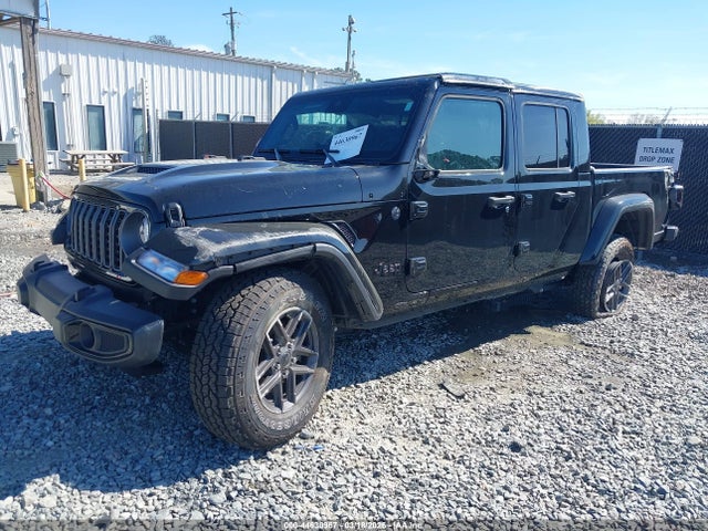 Jeep Gladiator Sport S
