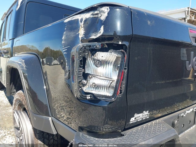 Jeep Gladiator Sport S
