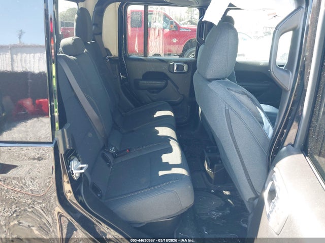 Jeep Gladiator Sport S