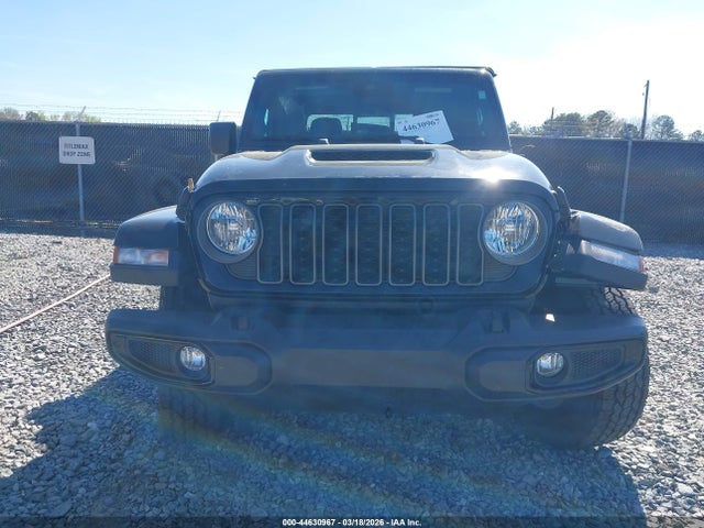 Jeep Gladiator Sport S
