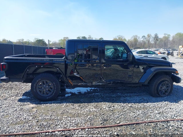 Jeep Gladiator Sport S