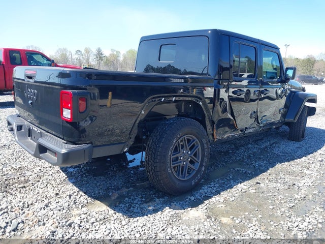 Jeep Gladiator Sport S