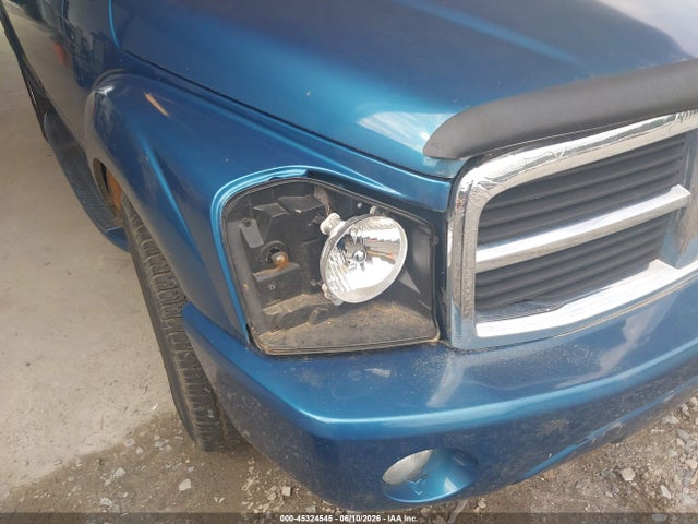 Dodge Durango Slt