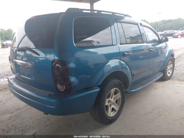 Dodge Durango Slt