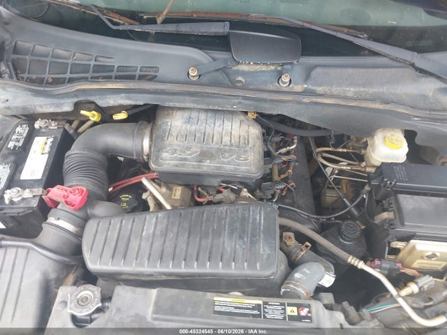 Dodge Durango Slt
