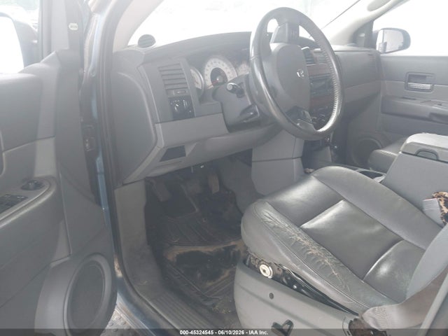 Dodge Durango Slt