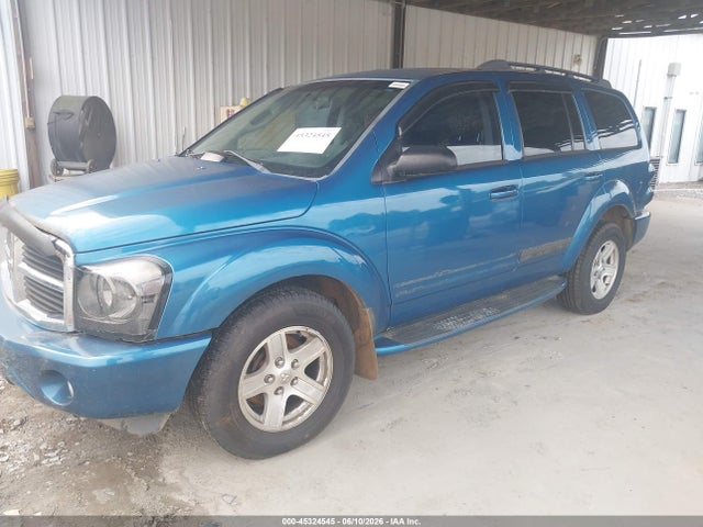 Dodge Durango Slt
