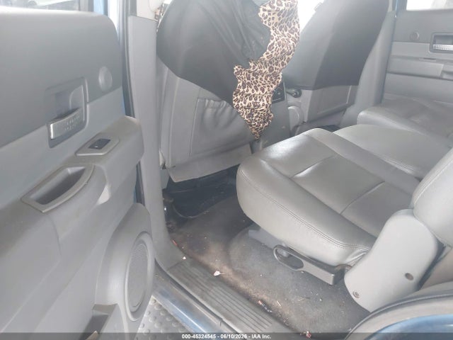 Dodge Durango Slt