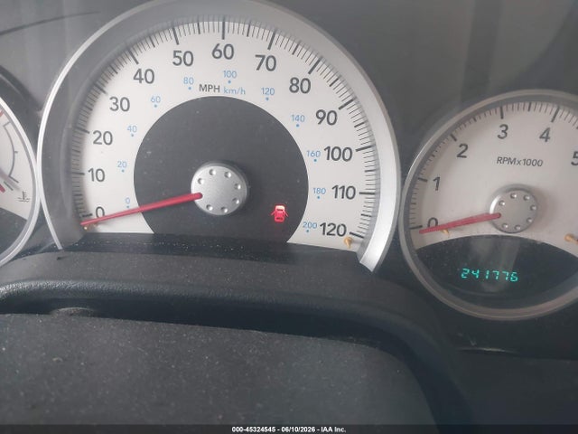 Dodge Durango Slt