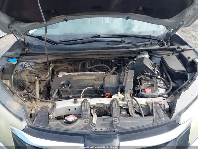 Honda CR-V Lx