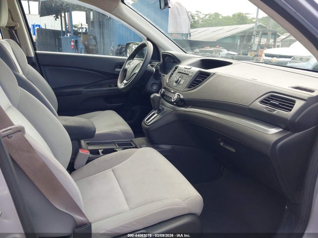 Honda CR-V Lx