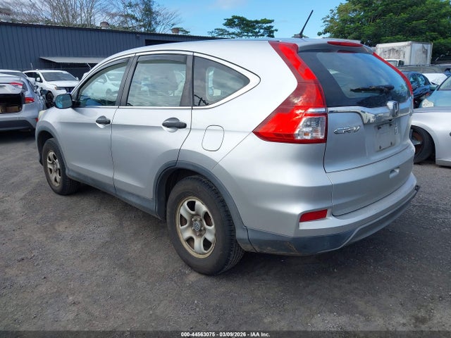 Honda CR-V Lx