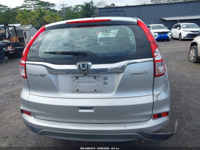 Honda CR-V Lx