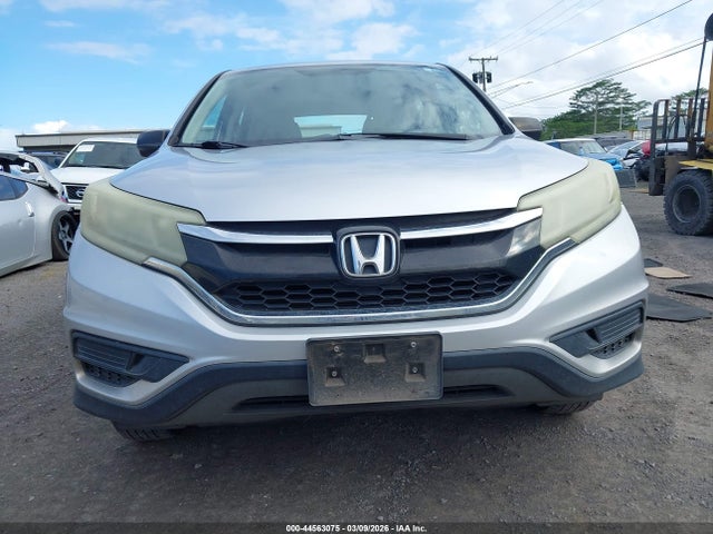 Honda CR-V Lx