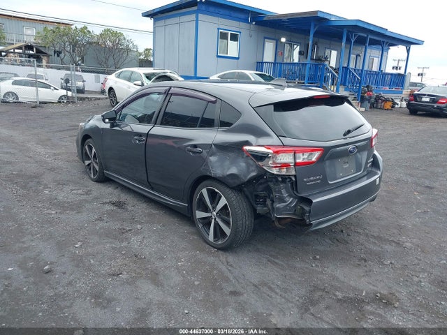 Subaru Impreza 2.0i Sport