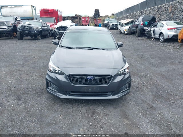 Subaru Impreza 2.0i Sport