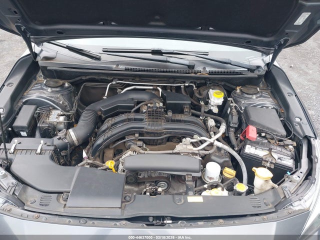 Subaru Impreza 2.0i Sport