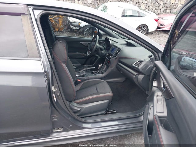 Subaru Impreza 2.0i Sport