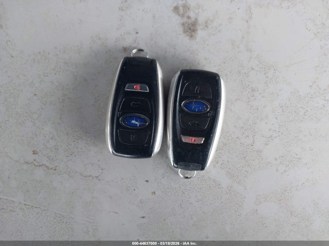Subaru Impreza 2.0i Sport