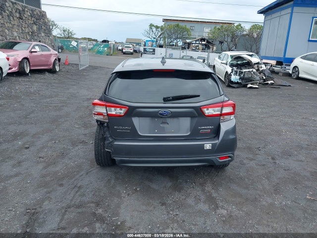 Subaru Impreza 2.0i Sport