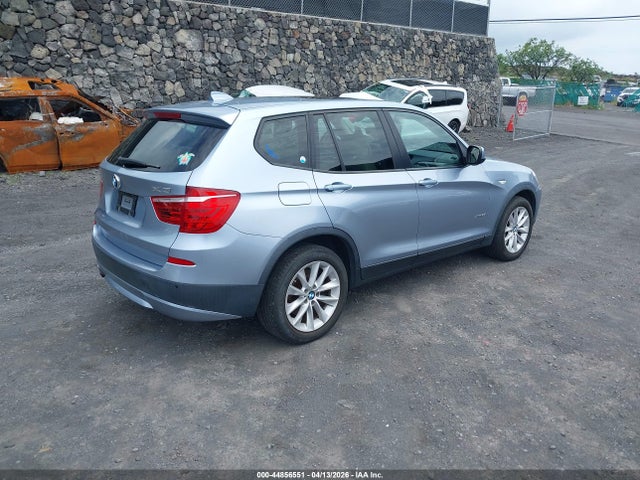 BMW X Series Xdrive28i