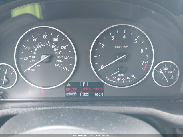BMW X Series Xdrive28i