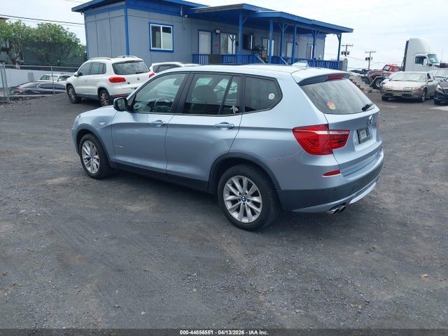 BMW X Series Xdrive28i