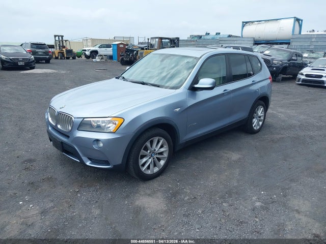 BMW X Series Xdrive28i