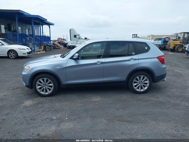 BMW X Series Xdrive28i